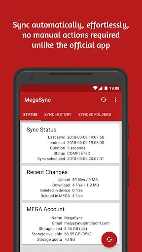 mega app for pc|MEGAsync Download Free .